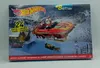 Mattel Hot Wheels Adventskalender inkl. 8 Autos + Zubehör Produktbild-Vorschau 2
