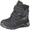 Ricosta GRISU WEIT Jungen Klettstiefel in Schwarz, Größe 29 Produktbild-Vorschau 3