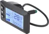 G51 E Bike Controller, E Bike LCD Display mit 5 poligem Produktbild-Vorschau 5