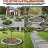 CEEDIR Rasenkante Baumring Ø 60 cm innen, Kunststoff, Produktbild-Vorschau 8
