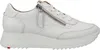 Lloyd Sporthalbschuhe Formsohle modisch in weiss/weiss Produktbild-Vorschau 10