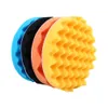 4Pcs 7 pouces Voiture Polissage Éponge Mousse Pads Voir les images du produit 3