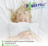 Power Füll® eco weiß | 1kg Nachhaltige Füllwatte | Produktbild-Vorschau 6