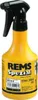 Huile de coupe spécial spray 600 ml - REMS - 140105R Voir les images du produit 4