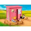 PLAYMOBIL 71308 Poules avec poussins Voir les images du produit 4