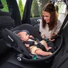 Lionelo ASTRID I-SIZE Babyschale ab Geburt, bis 87 cm, ab1 Produktbild-Vorschau 3