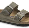 Birkenstock Arizona, miękka podeszwa, rozmiar 46 Podgląd zdjęcia produktu 4