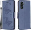 Samsung Galaxy A15 Hülle - Coverup Schmetterlinge Produktbild-Vorschau 1