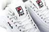 FILA Damen Retro - Sneaker 'Disruptor low WMN' white, Produktbild-Vorschau 9