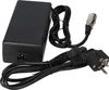 Caricabatterie TranzX 36V 2A per e-bike Pedelec 5 pin XLR Anteprima dell’immagine prodotto 5