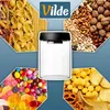 Vilde | Pojemnik próżniowy 900 ml - Szklany pojemnik z Podgląd zdjęcia produktu 6