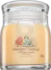 Yankee Candle Christmas Cookie, Zylinder, Cremefarben, 1 Produktbild-Vorschau 1