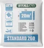 STALCO Maliarska ochranná fólia STARK 4m x 5m 300g S-47630 Náhľad obrázku produktu 3