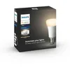 Philips Hue White Starter-Set: 3 smarte Lampen E27 (800) + Produktbild-Vorschau 3