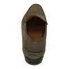 Geox SIRON Herrenschuhe - bequeme Slipper - Halbschuhe grau Produktbild-Vorschau 34