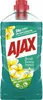Ajax allgemeiner Reiniger Lagoon Flowers 1000ml Produktbild-Vorschau 9