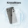 Handyhülle für Apple iPhone 12 Pro mit 9H Displayglas Produktbild-Vorschau 6