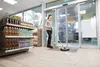 Kärcher EB 30/1 Li-Ion, Elektrischer Besen, Beutellos, 1 l, Produktbild-Vorschau 3