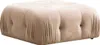 Hanah Home, Bubble Corner ( L1-O1-1R -Puf) - Cream, Produktbild-Vorschau 16