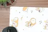 MuchoWow® Mauspad Mousepad Muster - Corgi - Hund - Jungen - Produktbild-Vorschau 2