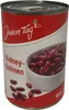 Jeden Tag Rote Kidneybohnen (255g ATG Dose) + usy Block Produktbild-Vorschau 4