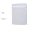 WENKO 4er Set Wäschenetz 70x50cm Weiß Reißverschluss Produktbild-Vorschau 6