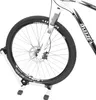 WELLGRO Fahrradständer - für Vorderrad oder Hinterrad, Produktbild-Vorschau 4