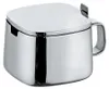 Alessi Sugar Bowl (Art.-Nr. A404, EAN 8003299939541) Produktbild-Vorschau 1