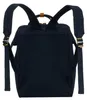 Mochila para mujer Peterson, de poliéster, color azul Vista previa de la imagen del producto 9