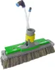 UNGER nLITE Power Bürste 41 cm ungesplissen inkl. Schlauch Produktbild-Vorschau 4