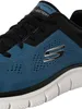 Skechers Track - Breiter blau-schwarz 43 Produktbild-Vorschau 31