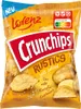 Lorenz Crunchips Rustics Just Salted Kartoffel Chips mit Produktbild-Vorschau 1