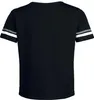 Wednesday T-Shirt Damen Wednesday - Ophelia schwarz L Produktbild-Vorschau 2