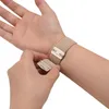 Cinturino di ricambio in nylon a maglie per Apple Watch 1 2 Anteprima dell’immagine prodotto 3