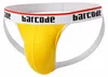 Barcode Berlin - Intimo da Uomo Sospensorio - Cosme Anteprima dell’immagine prodotto 1
