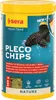 sera Wels-Chips Nature, Zierfisch, Trockenfischfutter, Produktbild-Vorschau 2