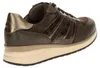 Gabor 6020.01 Damenschuhe - bequeme Schnür- Halbschuhe Produktbild-Vorschau 5