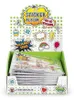 Trendhaus Sticker-Sammelalbum inkl. 40 Stickern Produktbild-Vorschau 3