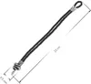 trendor 75800 Leder-Armband für Männer Schwarz Schlange 4 Produktbild-Vorschau