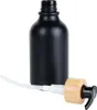Vilde | Sada dávkovačů s pumpičkou - černá - 300 ml - 5 Náhled obrázku produktu 6
