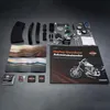 FRANZIS 67284 - Calendario de Adviento de Harley-Davidson - Vista previa de la imagen del producto 13
