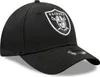 New Era 9Forty Kinder Youth Cap - LEAGUE Las Vegas Raiders Produktbild-Vorschau 2