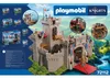 PLAYMOBIL Grande castello dei cavalieri del leone Anteprima dell’immagine prodotto 2