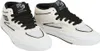 Vans M Skate Half Cab Wafflecup Bianco/Nero 41 Anteprima dell’immagine prodotto 2