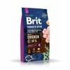 Brit Premium by Nature Adult S 8 kg Náhled obrázku produktu 4