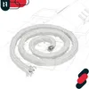 KOTARBAU® Feuerfeste Glasfaser Ofendichtschnur 25 x 25 mm Produktbild-Vorschau 4