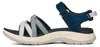 Sandály Teva Tirra Sport, modré, velikost 40 Náhled obrázku produktu 2
