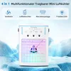Standventilatoren, Luftkühler mit Wasserkühlung, Produktbild-Vorschau 2