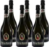 Fürst von Metternich Riesling Sekt Extra Trocken (6 x 0,75 Produktbild-Vorschau 1