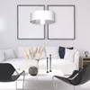 Żyrandol 3x60W E27 ROBIN MLP4482 Milagro Podgląd zdjęcia produktu 5